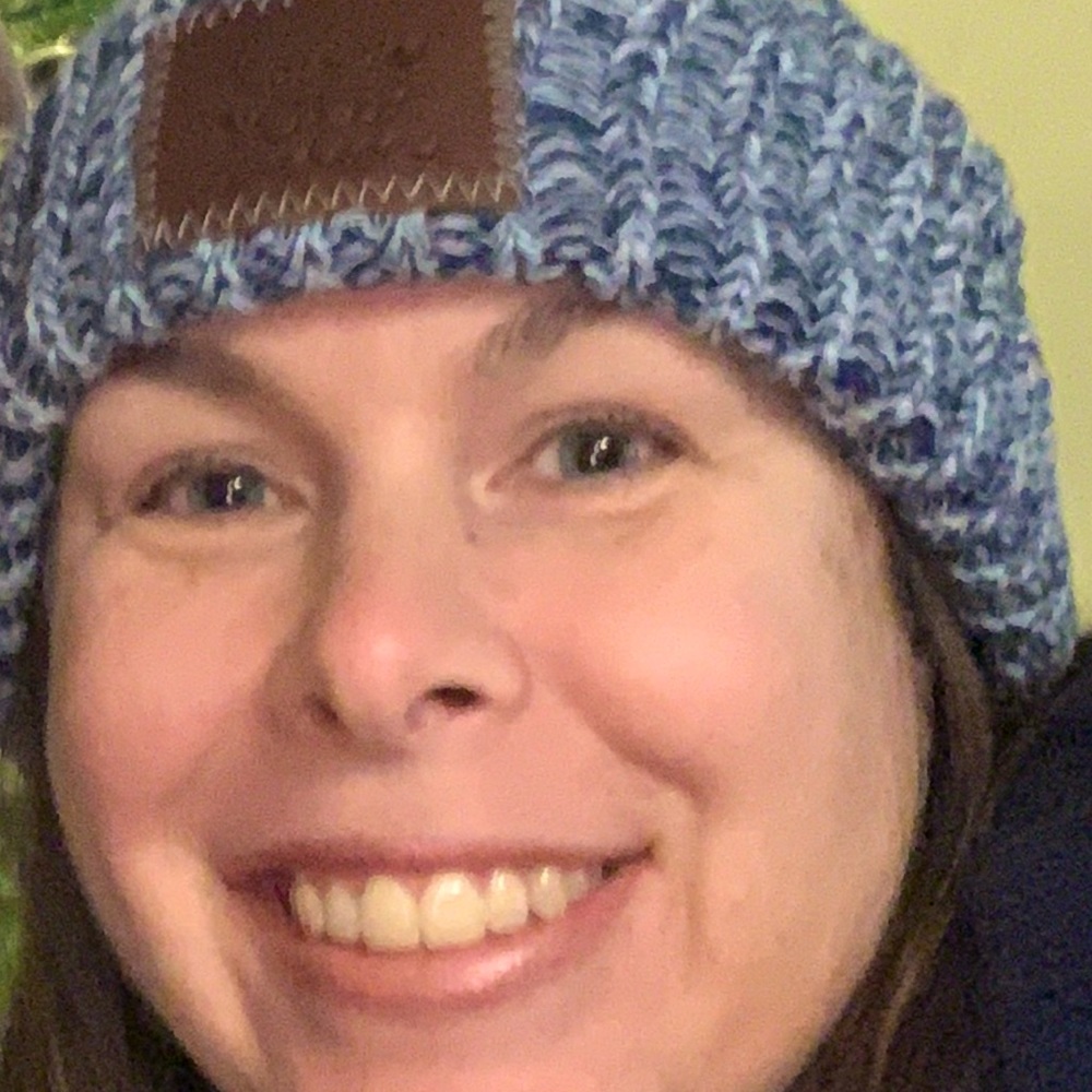 Meet your Posher, Carrianne